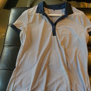 Women’s Golf Shirt